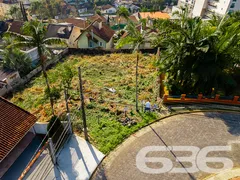 Terreno / Lote / Condomínio à venda, 996m² no Atiradores, Joinville - Foto 3