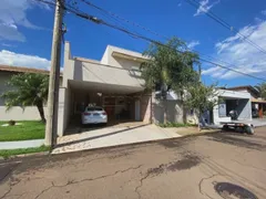 Casa de Condomínio com 3 Quartos à venda, 320m² no Residencial Eldorado, São Carlos - Foto 2