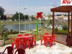 Terreno / Lote / Condomínio à venda, 210m² no Jardim Paulista, Indaiatuba - Foto 6