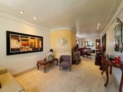 Apartamento com 4 Quartos à venda, 152m² no Funcionários, Belo Horizonte - Foto 1