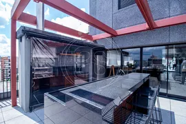Apartamento com 1 Quarto para alugar, 24m² no Moema, São Paulo - Foto 13