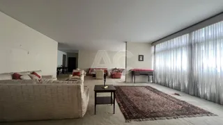 Apartamento com 4 Quartos à venda, 350m² no Copacabana, Rio de Janeiro - Foto 1