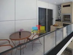 Apartamento com 2 Quartos à venda, 68m² no Nova California Tamoios, Cabo Frio - Foto 6