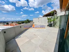 Cobertura com 3 Quartos à venda, 206m² no Santa Amélia, Belo Horizonte - Foto 2