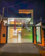 Casa com 3 Quartos à venda, 128m² no Recanto dos Magnatas, Maringá - Foto 2
