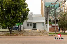 Casa Comercial para alugar, 300m² no Batel, Curitiba - Foto 1