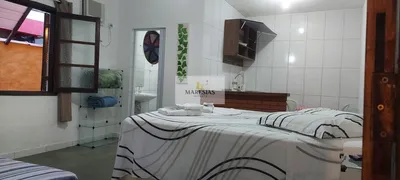 Kitnet com 1 Quarto à venda, 35m² no Boiçucanga, São Sebastião - Foto 7