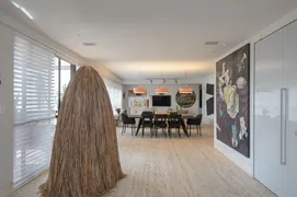 Apartamento com 3 Quartos à venda, 286m² no Funcionários, Belo Horizonte - Foto 12