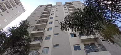 Apartamento com 2 Quartos para alugar, 55m² no PARQUE SAO MATHEUS, Piracicaba - Foto 14