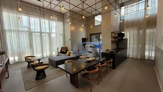 Apartamento com 2 Quartos para alugar, 69m² no Vila Nova Conceição, São Paulo - Foto 28