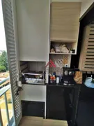 Apartamento com 3 Quartos à venda, 67m² no Mogi Moderno, Mogi das Cruzes - Foto 8