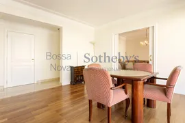 Apartamento com 3 Quartos à venda, 205m² no Jardim América, São Paulo - Foto 6