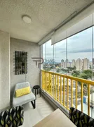 Apartamento com 2 Quartos à venda, 55m² no Vila Osasco, Osasco - Foto 9