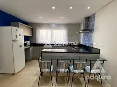 Casa de Condomínio com 5 Quartos à venda, 339m² no Colonia Dona Luiza, Ponta Grossa - Foto 9