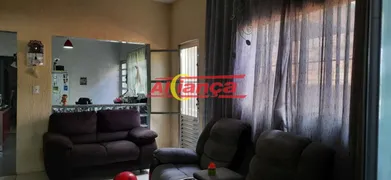 Sobrado com 1 Quarto à venda, 125m² no Jardim Bondanca, Guarulhos - Foto 1