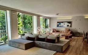 Apartamento com 4 Quartos à venda, 272m² no Real Parque, São Paulo - Foto 3