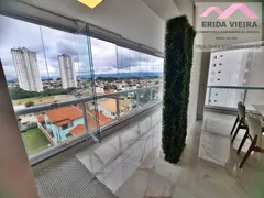 Apartamento com 2 Quartos à venda, 101m² no Loteamento Residencial e Comercial Bosque Flamboyant, Taubaté - Foto 6