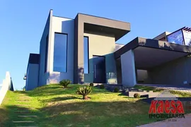 Casa de Condomínio com 3 Quartos à venda, 264m² no Condominio Figueira Garden, Atibaia - Foto 4