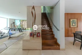 Casa com 4 Quartos à venda, 525m² no Vila Castela , Nova Lima - Foto 13