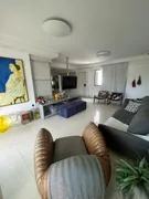 Apartamento com 3 Quartos à venda, 180m² no Casa Forte, Recife - Foto 4