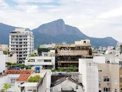 Cobertura com 3 Quartos para alugar, 200m² no Ipanema, Rio de Janeiro - Foto 12