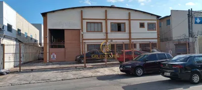 Galpão / Depósito / Armazém à venda, 460m² no Palmeiras de São José, São José dos Campos - Foto 1