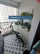 Apartamento com 2 Quartos à venda, 64m² no Centro, São Paulo - Foto 8