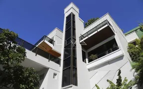 Casa de Condomínio com 4 Quartos para alugar, 600m² no Joá, Rio de Janeiro - Foto 28