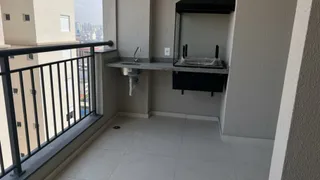 Apartamento com 3 Quartos à venda, 69m² no Pari, São Paulo - Foto 1