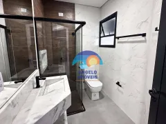 Apartamento com 2 Quartos para alugar, 52m² no Balneário Stella Maris, Peruíbe - Foto 9