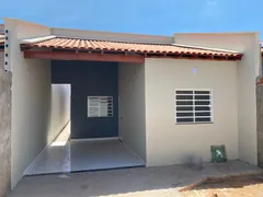 Casa com 3 Quartos à venda, 85m² no Jóia, Timon - Foto 3