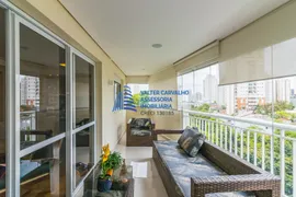 Apartamento com 3 Quartos à venda, 165m² no Vila Romana, São Paulo - Foto 3