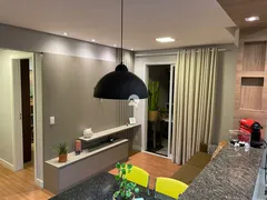 Apartamento com 2 Quartos à venda, 67m² no Jardim Santo Andre, Limeira - Foto 2