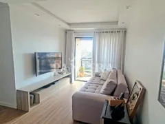 Apartamento com 2 Quartos à venda, 62m² no Vila Floresta, Santo André - Foto 1
