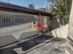 Casa com 3 Quartos à venda, 121m² no Vila Rosalia, Guarulhos - Foto 3