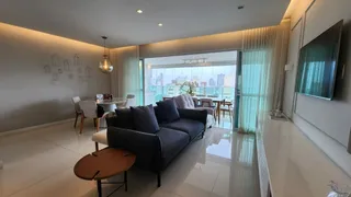 Apartamento com 4 Quartos à venda, 157m² no Graça, Salvador - Foto 10
