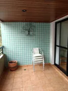 Apartamento com 3 Quartos à venda, 95m² no Morro do Maluf, Guarujá - Foto 16