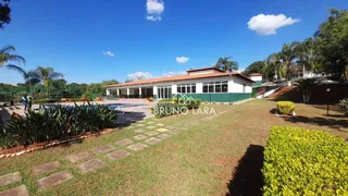 Casa de Condomínio com 4 Quartos à venda, 350m² no Condominio Serra Verde, Igarapé - Foto 66