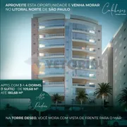 Apartamento com 4 Quartos à venda, 315m² no Indaiá, Caraguatatuba - Foto 19