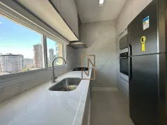 Apartamento com 3 Quartos para alugar, 110m² no Perequê, Porto Belo - Foto 9