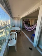 Apartamento com 3 Quartos à venda, 110m² no Aldeota, Fortaleza - Foto 3