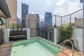 Cobertura com 3 Quartos para alugar, 188m² no Vila Olímpia, São Paulo - Foto 1