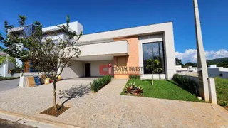 Casa de Condomínio com 3 Quartos à venda, 165m² no Vila Guedes, Jaguariúna - Foto 1