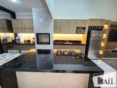 Casa com 3 Quartos à venda, 120m² no Fazenda Rio Preto, São José do Rio Preto - Foto 4