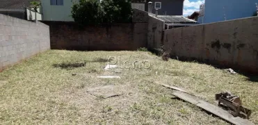 Terreno / Lote / Condomínio à venda, 200m² no Residencial Terras do Barão, Campinas - Foto 3