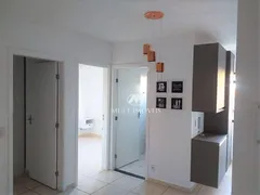 Apartamento com 2 Quartos para alugar, 43m² no Jamil Seme Cury, Ribeirão Preto - Foto 1