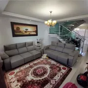 Sobrado com 3 Quartos à venda, 150m² no Xaxim, Curitiba - Foto 2