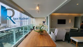 Apartamento com 4 Quartos à venda, 157m² no Graça, Salvador - Foto 10