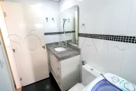 Flat com 1 Quarto à venda, 37m² no Jardins, São Paulo - Foto 17