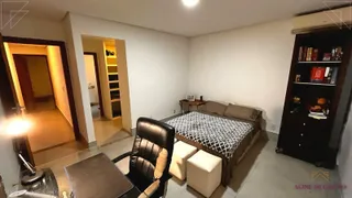 Casa de Condomínio com 4 Quartos à venda, 380m² no Lago Norte, Brasília - Foto 10